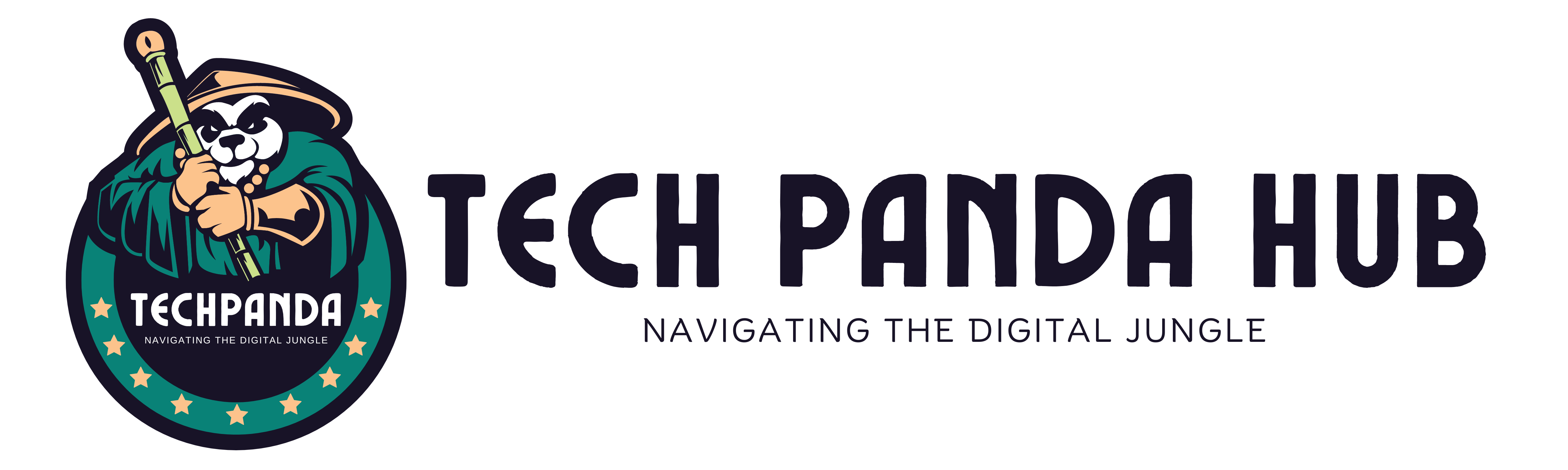 Tech Panda Hub